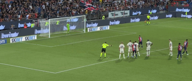 西甲前瞻：连胜贝蒂斯豪言争3分，巴萨对赛17年客场不败