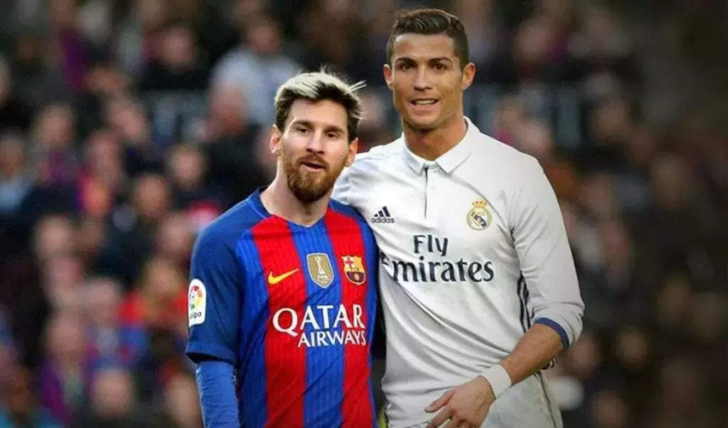 卓越的潜力 卓越的潜力