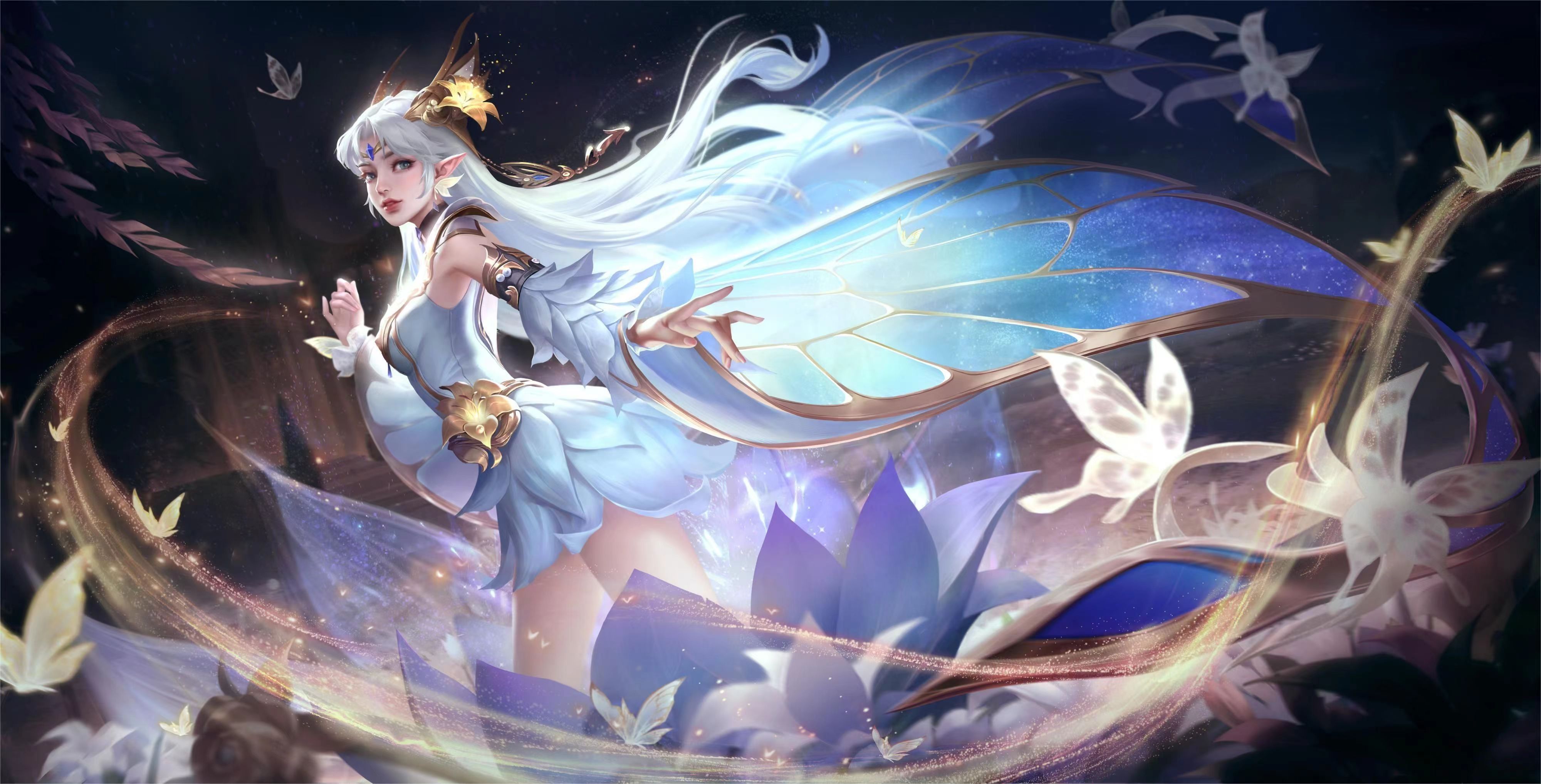 拉开空间的 拉开空间的